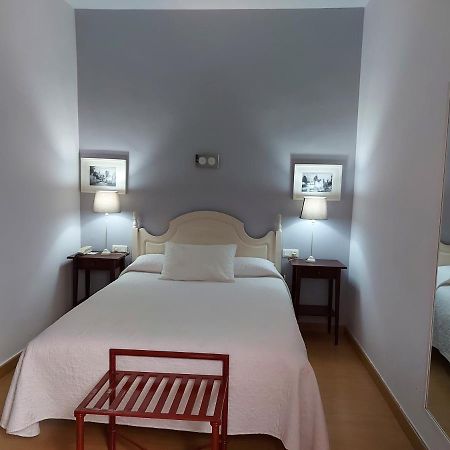 Hotel Londres إشبيلية المظهر الخارجي الصورة