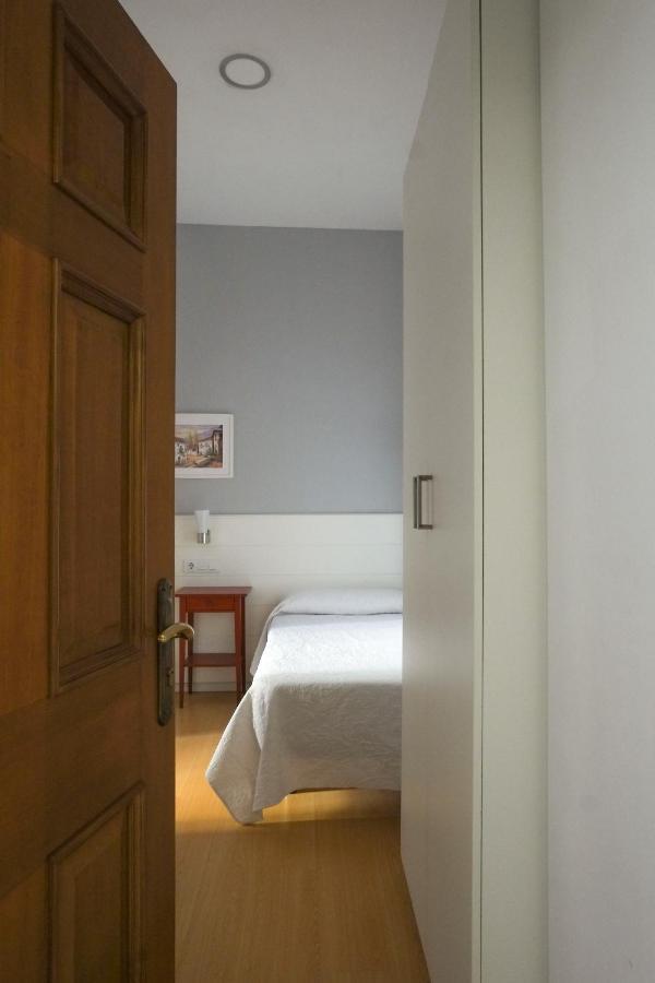 Hotel Londres إشبيلية المظهر الخارجي الصورة