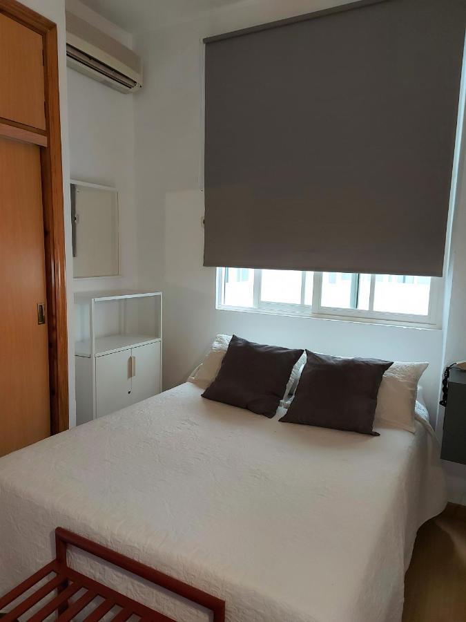 Hotel Londres إشبيلية المظهر الخارجي الصورة