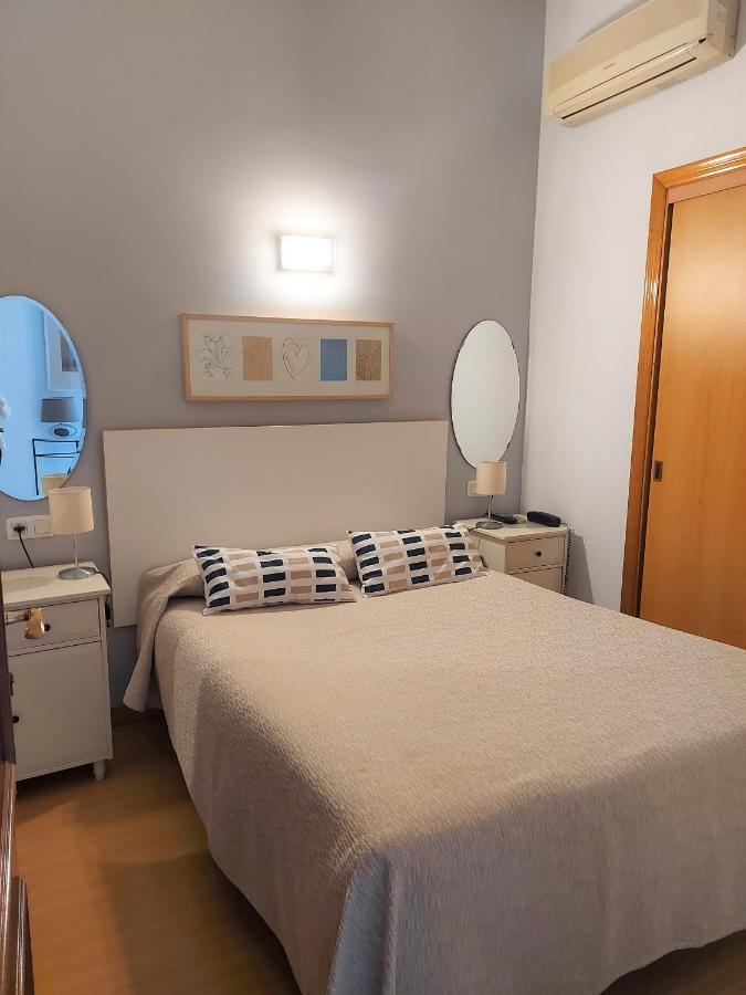 Hotel Londres إشبيلية المظهر الخارجي الصورة