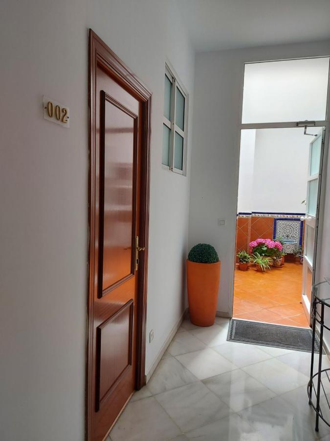 Hotel Londres إشبيلية المظهر الخارجي الصورة
