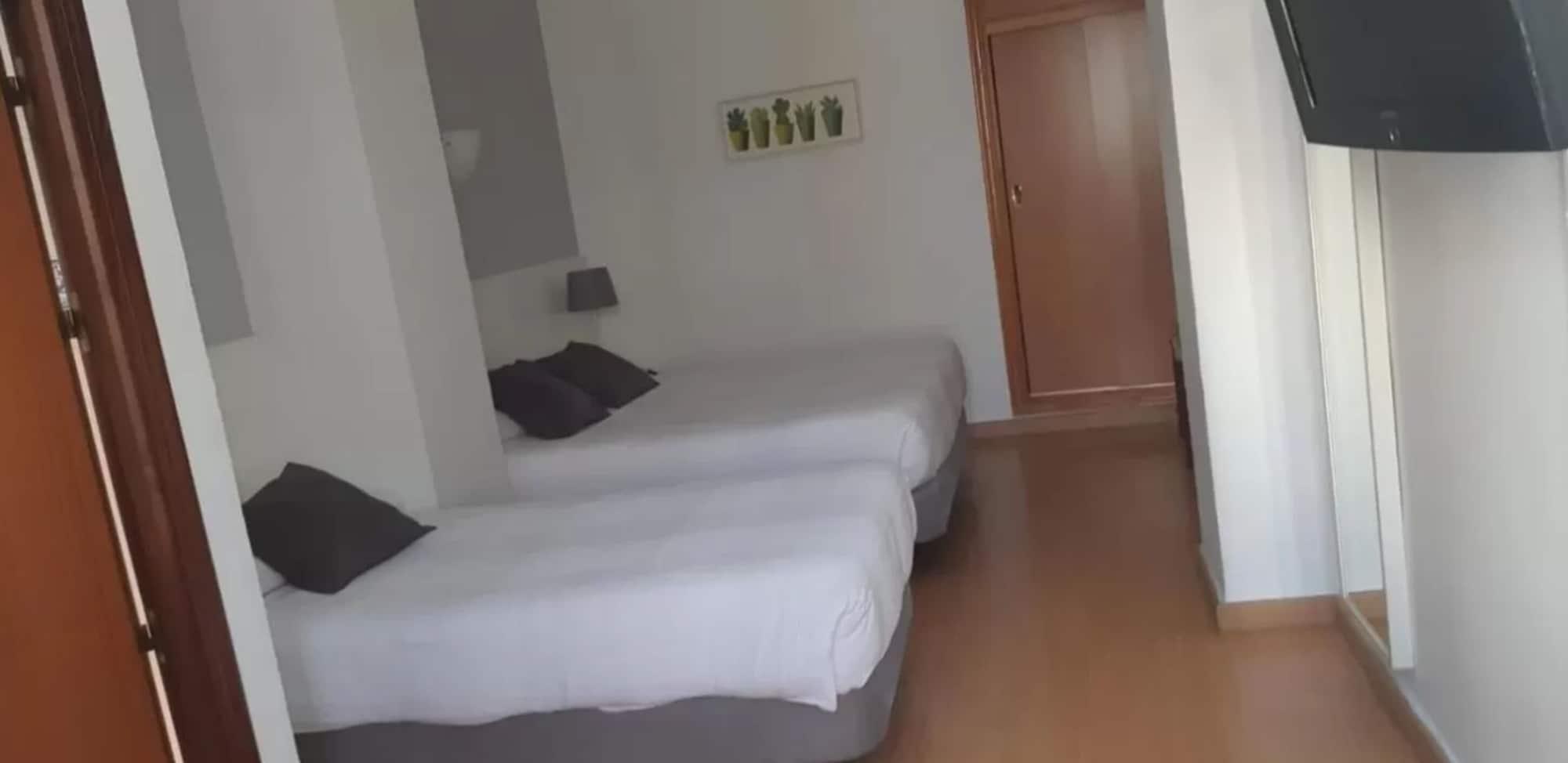 Hotel Londres إشبيلية المظهر الخارجي الصورة