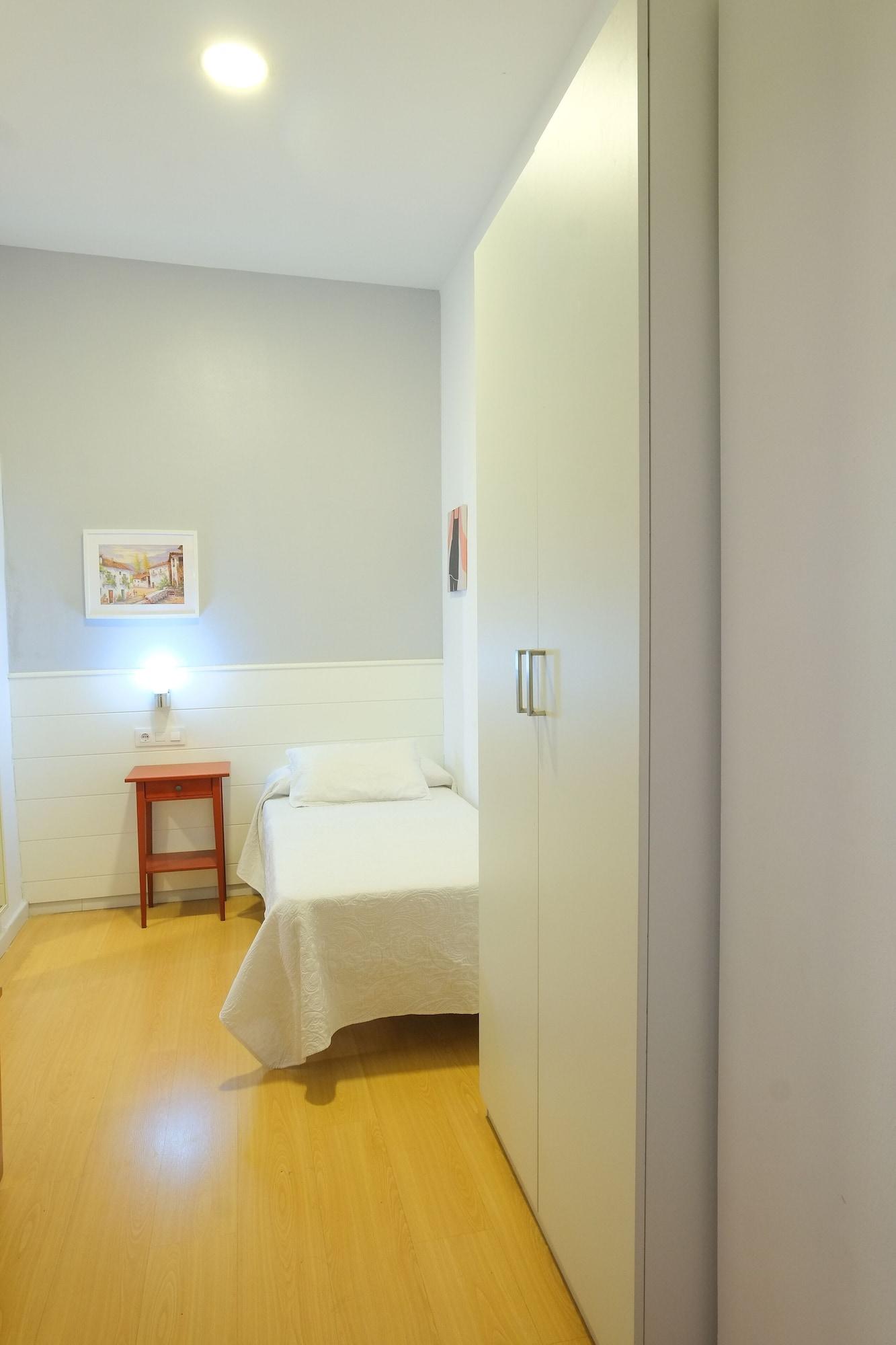 Hotel Londres إشبيلية المظهر الخارجي الصورة