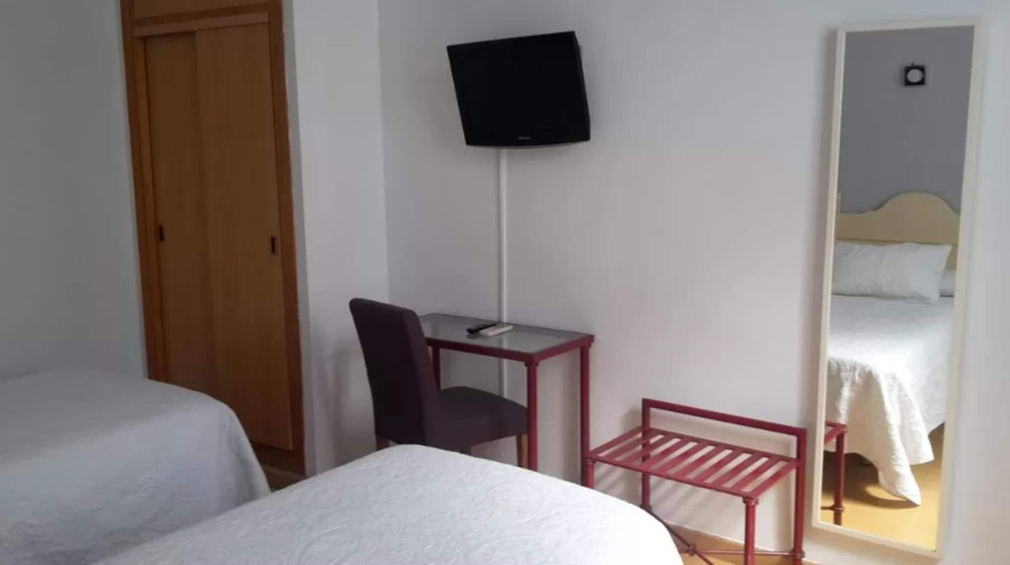 Hotel Londres إشبيلية المظهر الخارجي الصورة