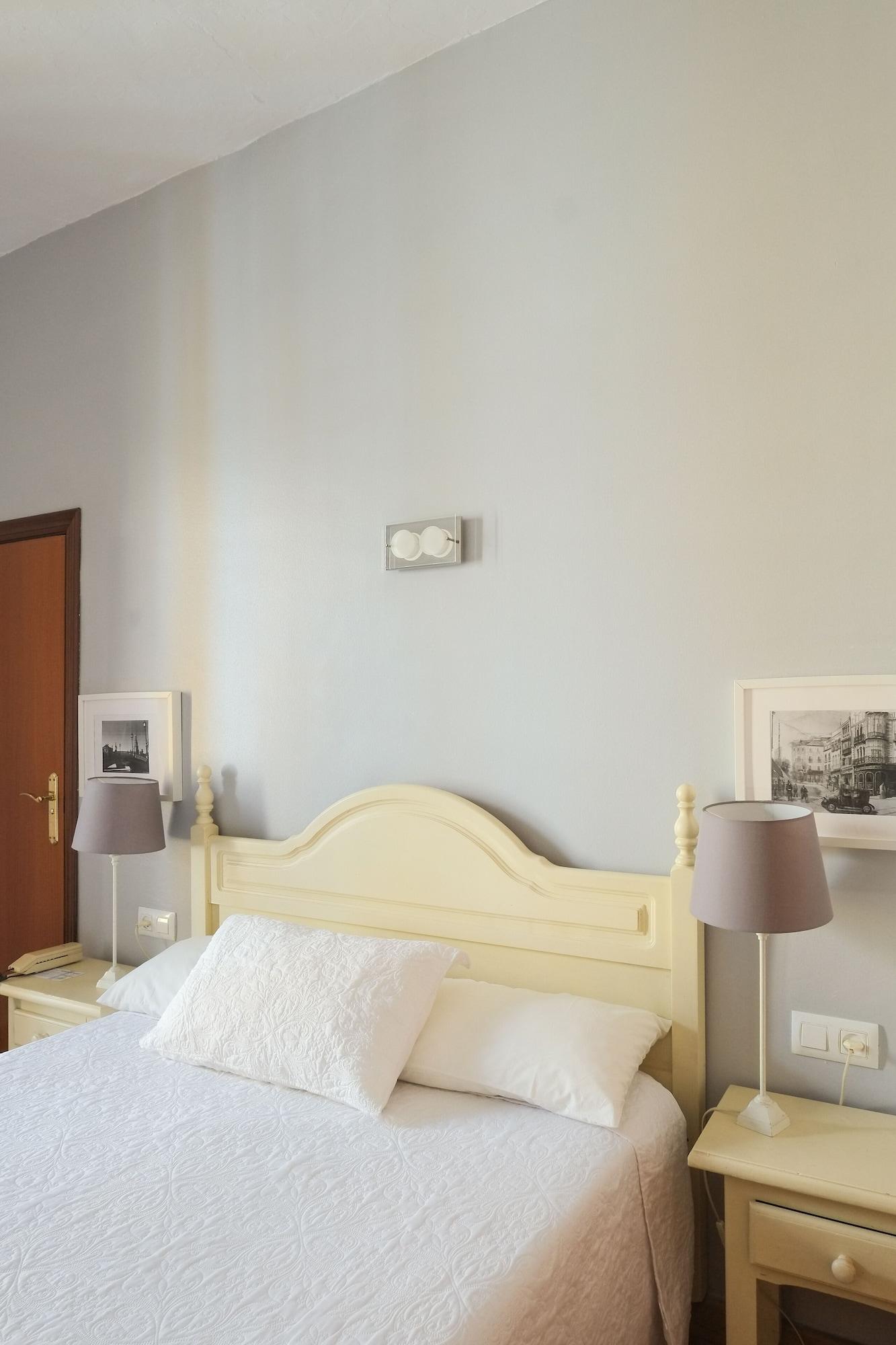 Hotel Londres إشبيلية المظهر الخارجي الصورة