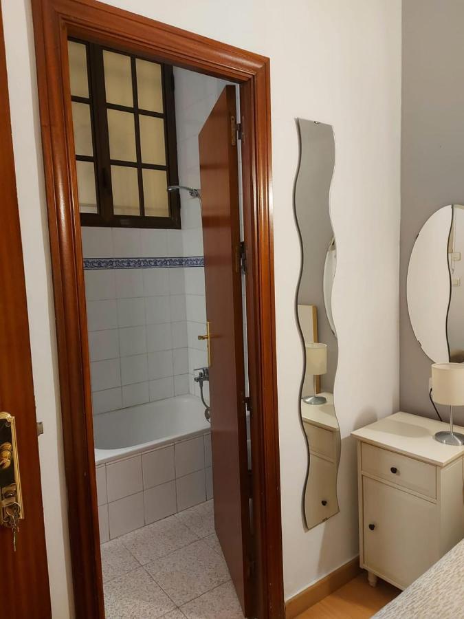 Hotel Londres إشبيلية المظهر الخارجي الصورة